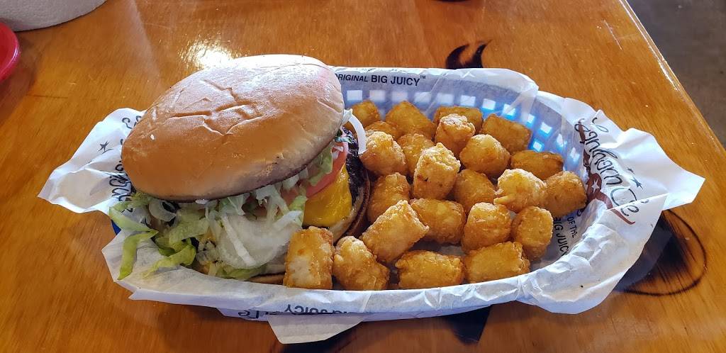 The Longhorn Cafe | restaurant | 12311 Nacogdoches Rd, San Antonio, TX 78217, USA | 2104675353 OR +1 210-467-5353