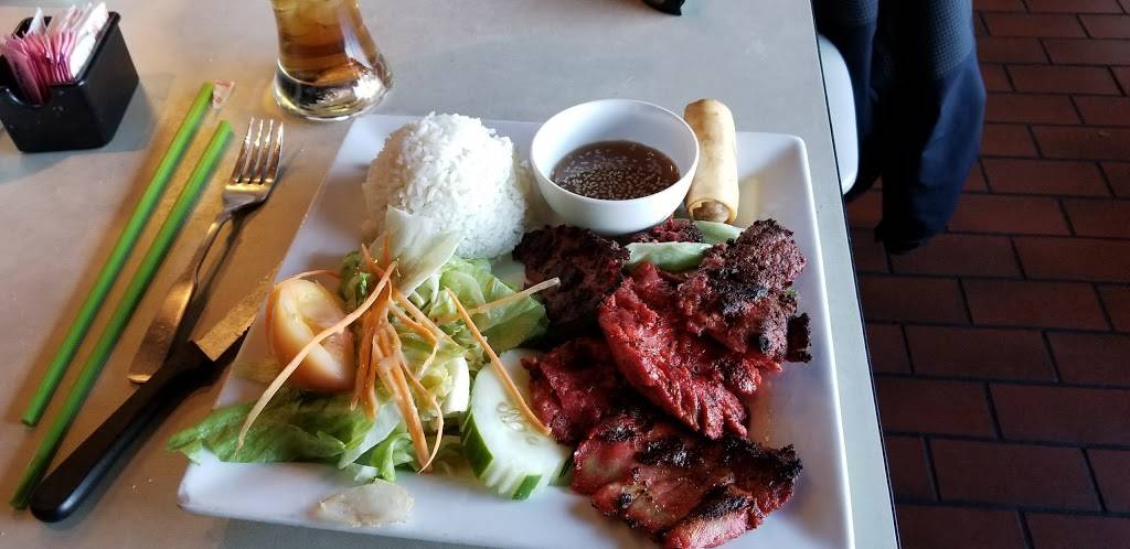 Coconut Thai Grill | restaurant | 2512 Belt Line Rd, Carrollton, TX 75006, USA | 9724188424 OR +1 972-418-8424