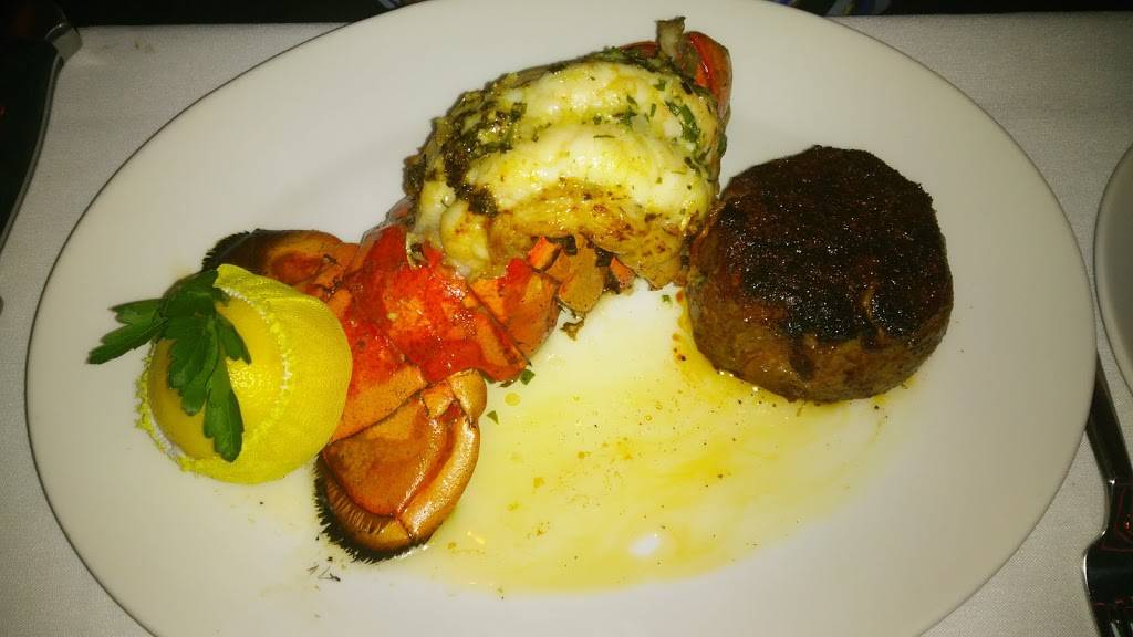 Jeff Rubys Steakhouse, Columbus | restaurant | 89 E Nationwide Blvd, Columbus, OH 43215, USA | 6146867800 OR +1 614-686-7800