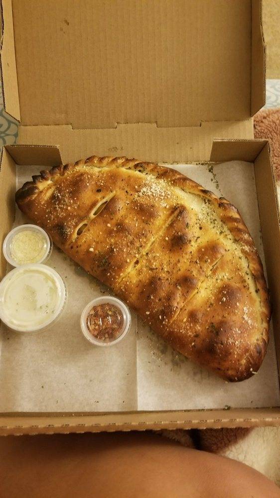 La Pizzeria Pizza | restaurant | 2424 W Ball Rd, Anaheim, CA 92804, USA | 7145278844 OR +1 714-527-8844