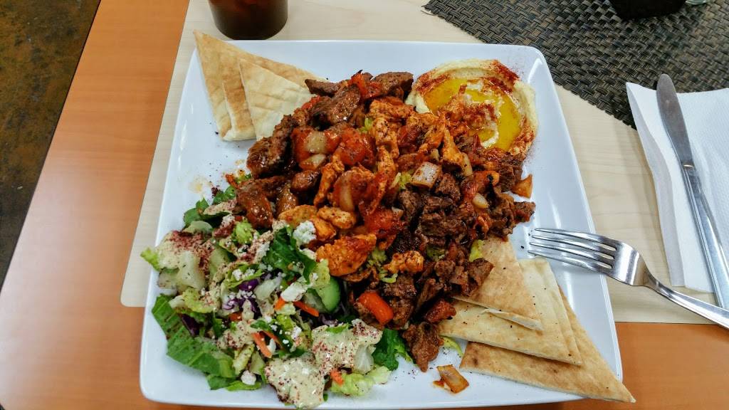 Tiba Grill | restaurant | 3330 Matlock Rd #116, Arlington, TX 76015, USA | 8174668511 OR +1 817-466-8511