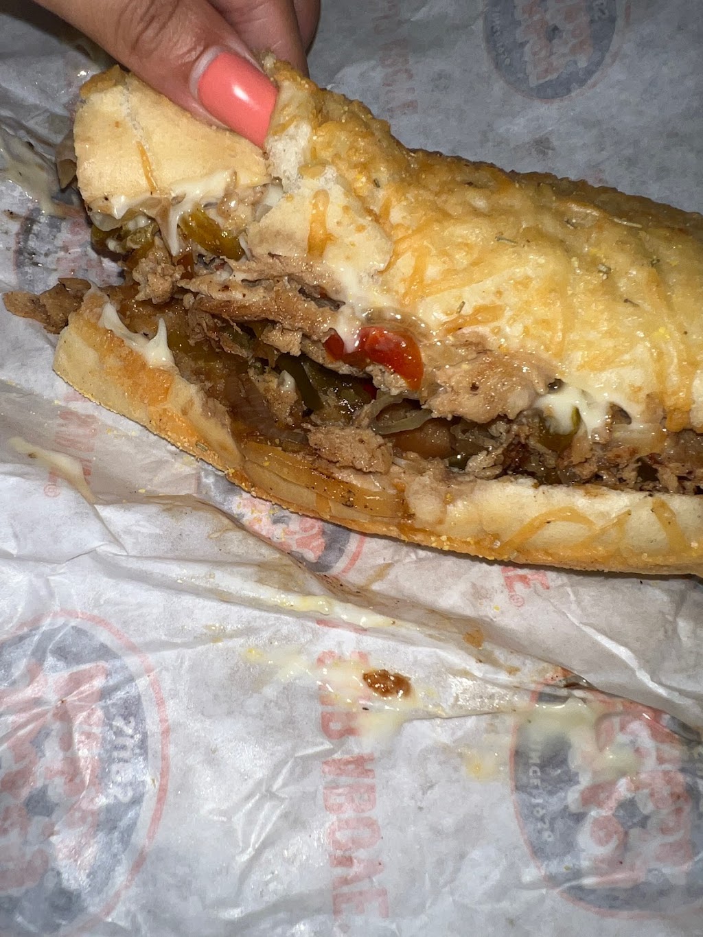 Jersey Mikes Subs | meal takeaway | 10570 Pines Blvd Suite A-101, Pembroke Pines, FL 33026, USA | 7542371088 OR +1 754-237-1088