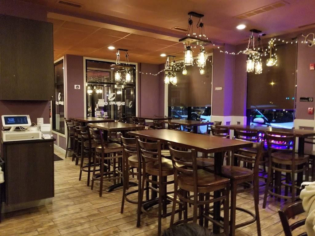 Shaking Crab | restaurant | 18 Cottage Ave, Quincy, MA 02169, USA | 6174811353 OR +1 617-481-1353