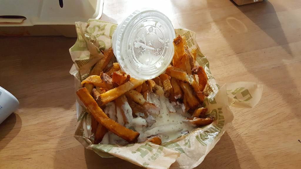 Wingstop | restaurant | 1110 Truman St #101, San Fernando, CA 91340, USA | 8183619464 OR +1 818-361-9464