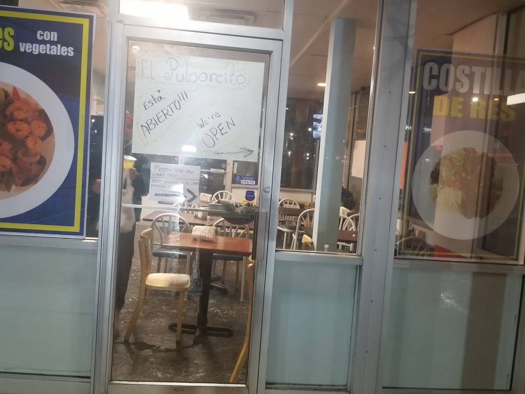 El Pulgarcito | restaurant | Seabrook, MD 20706, USA | 3015391113 OR +1 301-539-1113