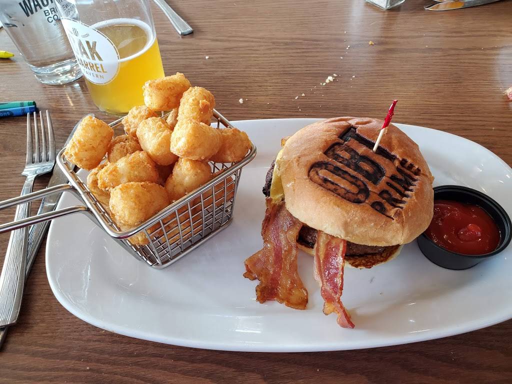 Oak Barrel Tavern | restaurant | 528A Boston Post Rd, Sudbury, MA 01776, USA | 9782615509 OR +1 978-261-5509