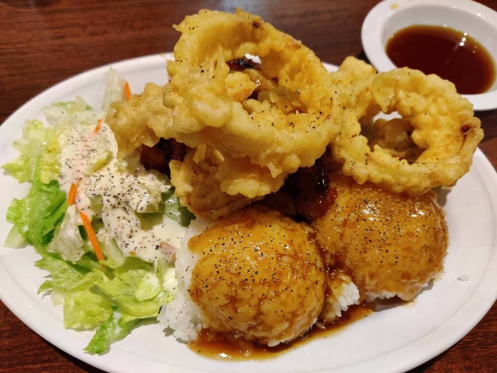 Toshios Teriyaki | restaurant | 1706 Rainier Ave S, Seattle, WA 98144, USA | 2063236303 OR +1 206-323-6303