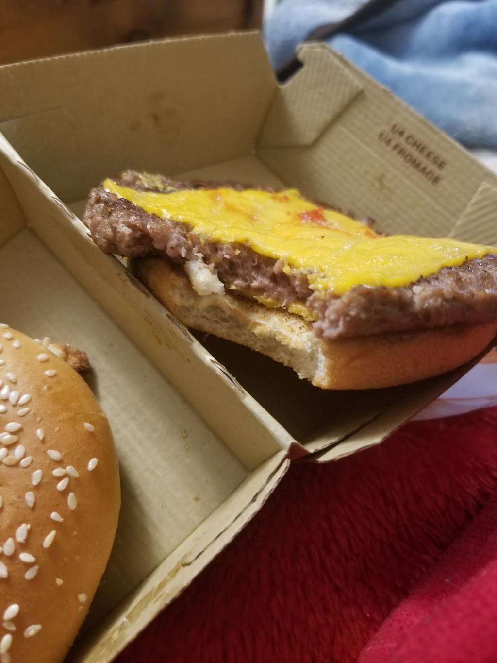 McDonalds | cafe | 805 William St, Cobourg, ON K9A 3A8, Canada | 9053726335 OR +1 905-372-6335