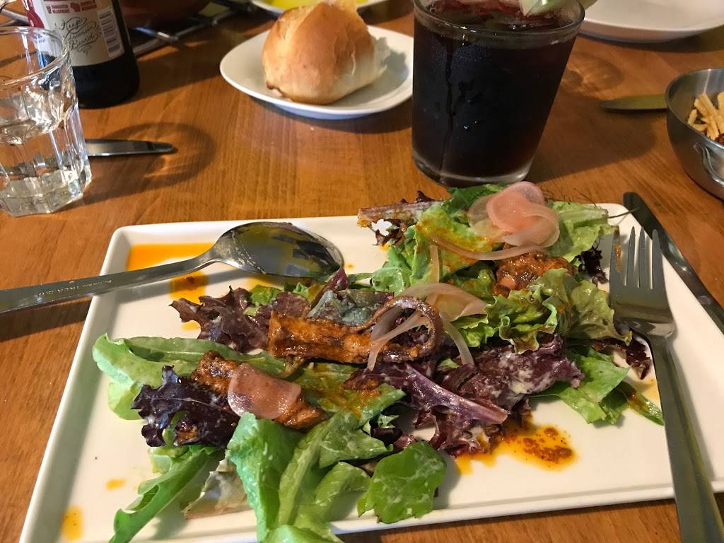 Parador | restaurant | 7829 WI-42, Egg Harbor, WI 54209, USA | 9208682255 OR +1 920-868-2255