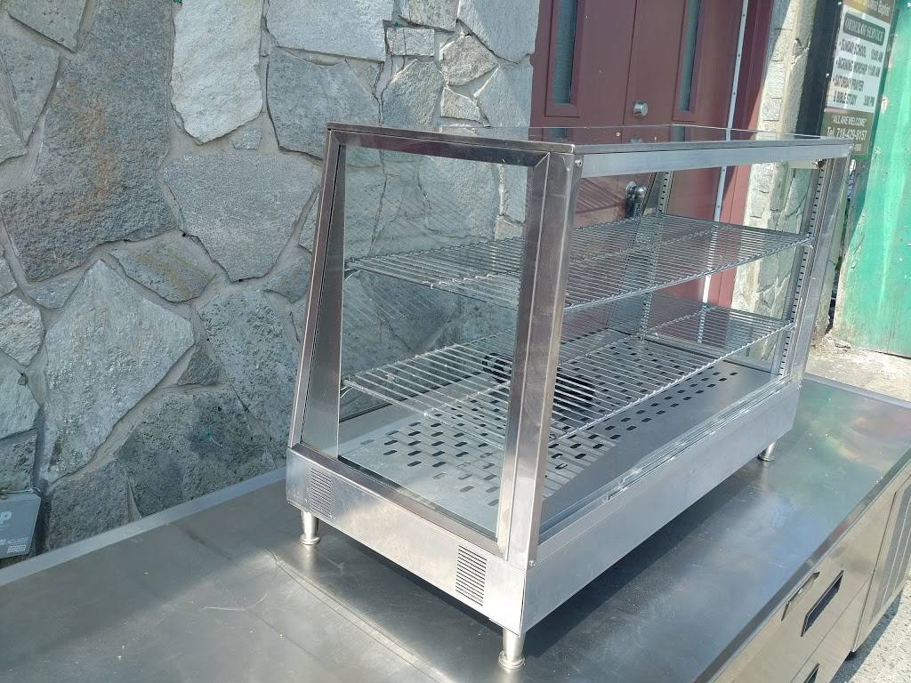 The Equipment Zone | restaurant | 104-7 Northern Blvd, Corona, NY 11368, USA | 7187794099 OR +1 718-779-4099