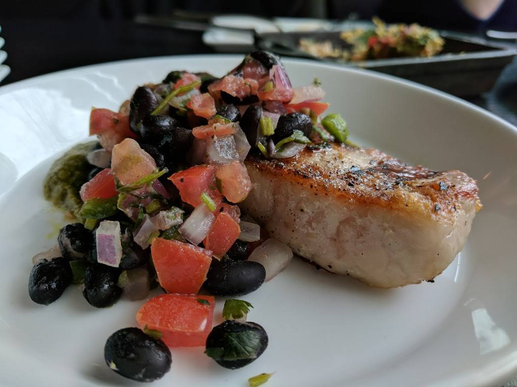 Sociale Chicago | restaurant | 800 S Clark St, Chicago, IL 60605, USA | 3125881100 OR +1 312-588-1100