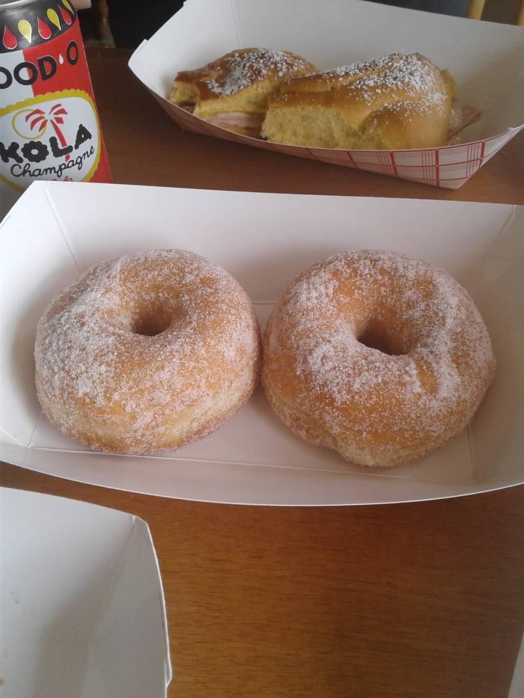 Mi Casita Bakery | restaurant | 1682 Providence Blvd, Deltona, FL 32725, USA | 3862183398 OR +1 386-218-3398