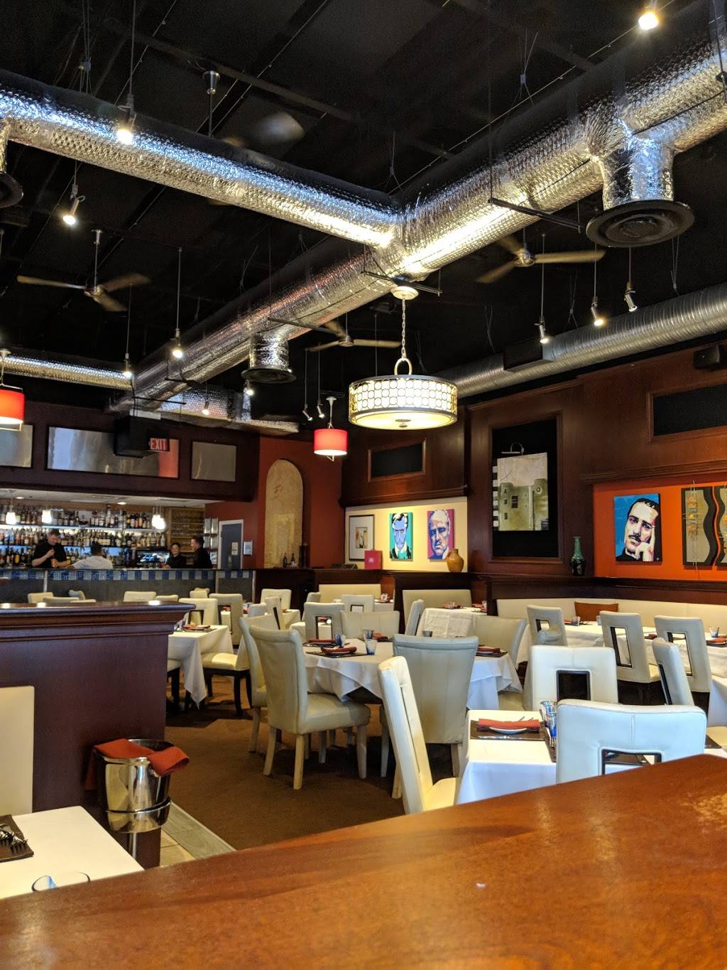 Osteria 177 | restaurant | 177 Main St, Annapolis, MD 21401, USA | 4102677700 OR +1 410-267-7700