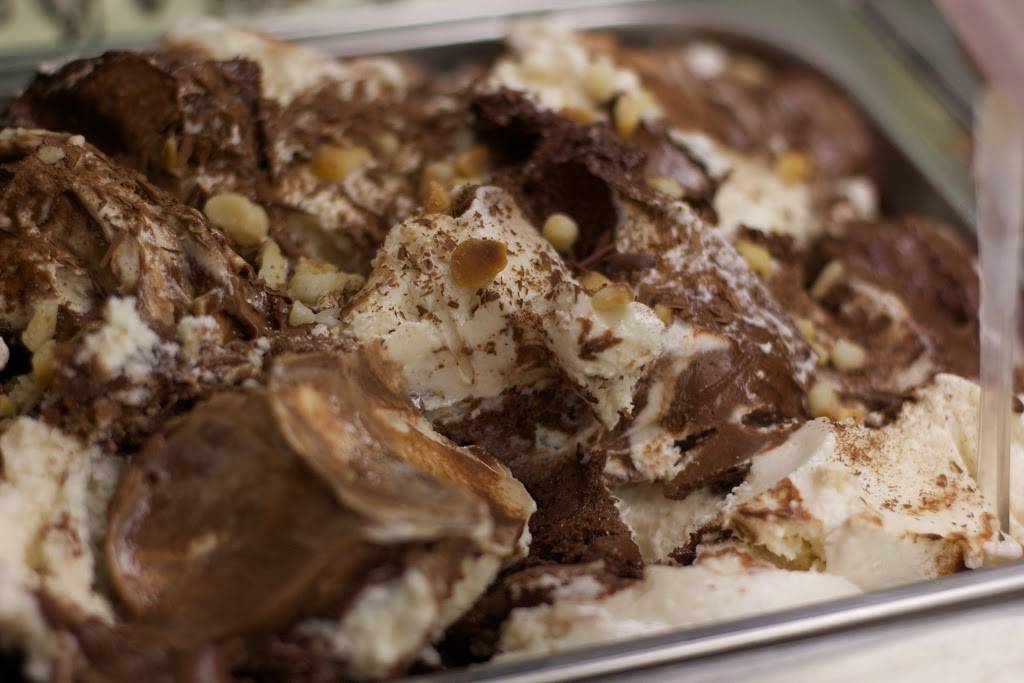 IL Gelato Cafe Kahala | cafe | 4211 Waialae Ave, Honolulu, HI 96816, USA | 8087323999 OR +1 808-732-3999