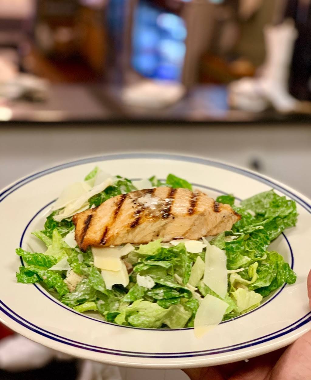 The Country Fox Cafe | restaurant | 12 Village Rd, New Vernon, NJ 07976, USA | 9739842110 OR +1 973-984-2110