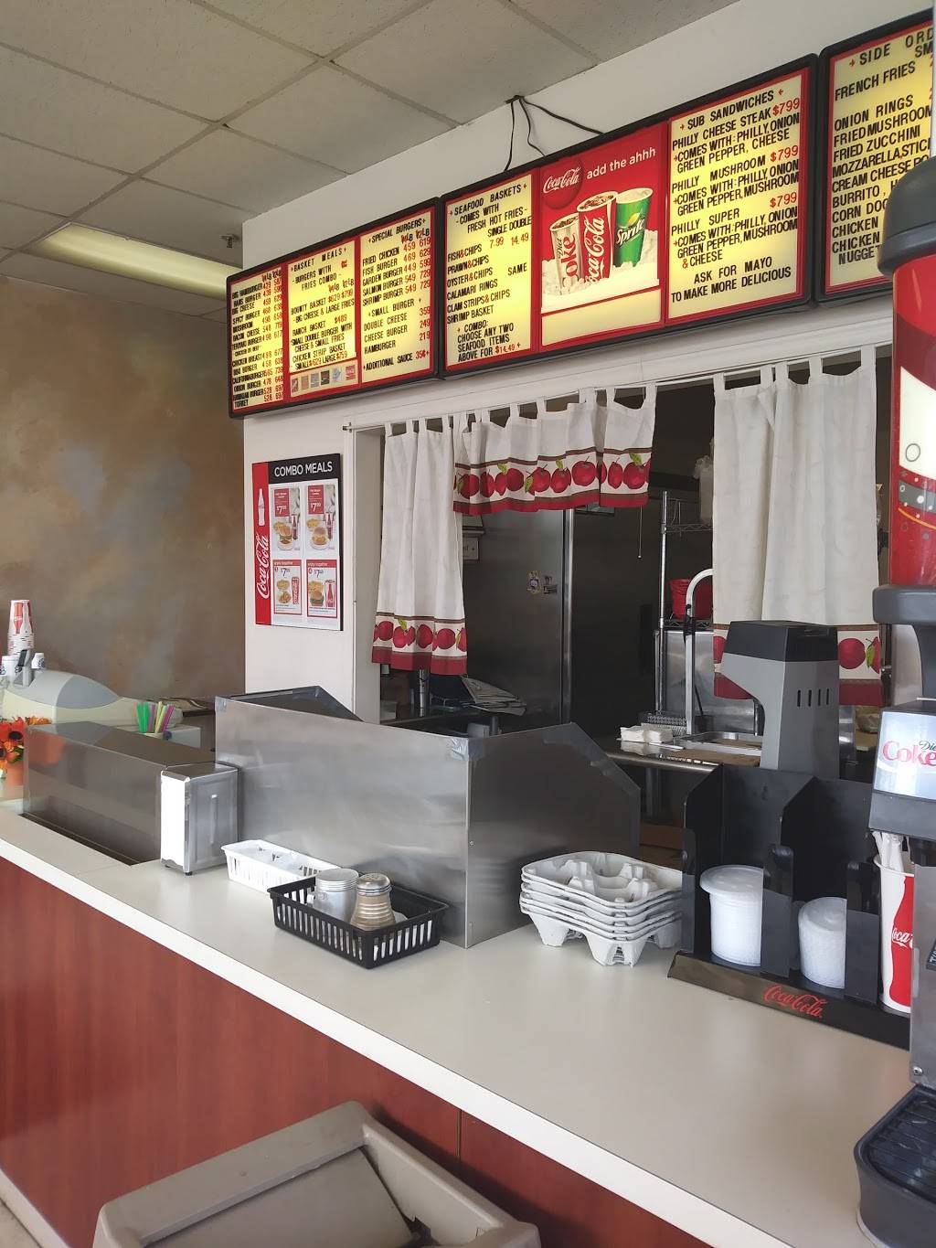 Hans Burger | restaurant | 2120 SW 336th St, Federal Way, WA 98023, USA | 2536616697 OR +1 253-661-6697