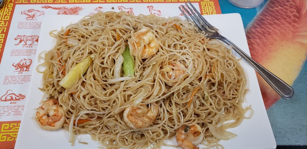 Jade Palace Restaurant | restaurant | 715 N Main St, Spearfish, SD 57783, USA | 6056422588 OR +1 605-642-2588