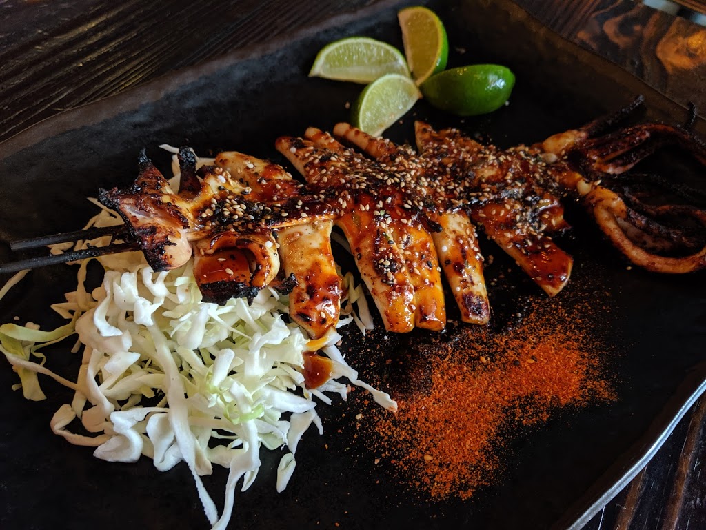 Yokushi Robata | restaurant | 3837 Richmond Ave, Houston, TX 77027, USA | 8329336888 OR +1 832-933-6888