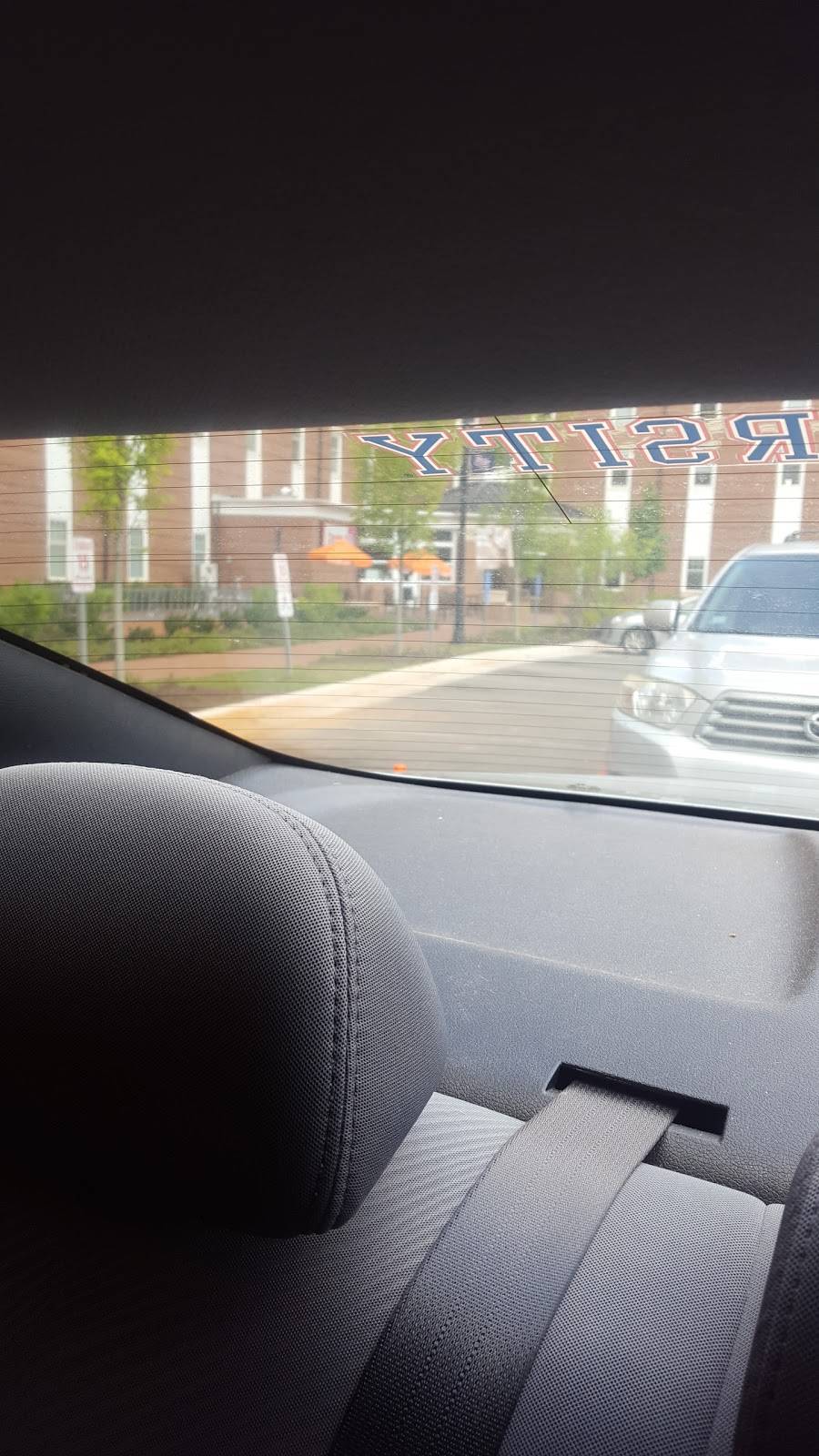 Dunkin | bakery | 1 Champion Cir, Lynchburg, VA 24502, USA | 4345924745 OR +1 434-592-4745