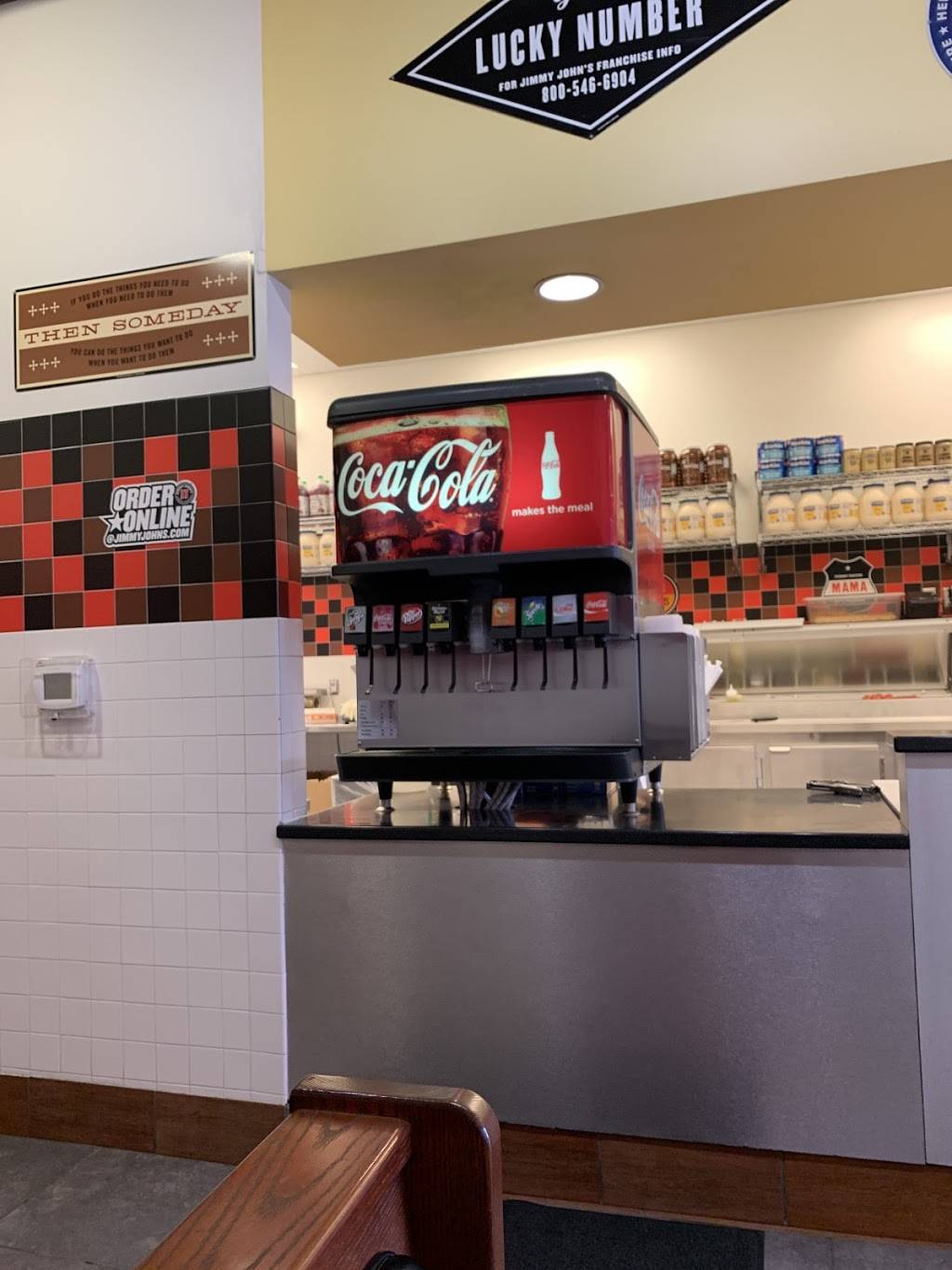 Jimmy Johns | meal delivery | 2451 2nd St Ste. 3, Coralville, IA 52241, USA | 3194667441 OR +1 319-466-7441