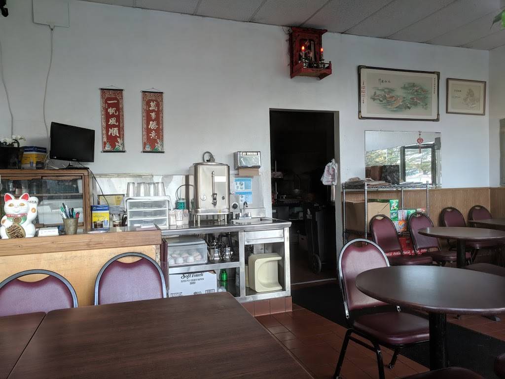 Sams Chinese Kitchen | restaurant | 793 Hickey Blvd, Pacifica, CA 94044, USA | 6503597567 OR +1 650-359-7567