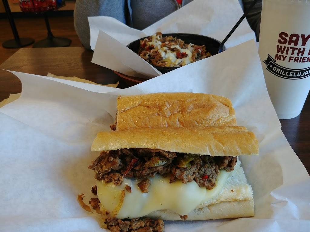 DAngelo Grilled Sandwiches | restaurant | 417 Alfred St, Biddeford, ME 04005, USA | 2072826870 OR +1 207-282-6870