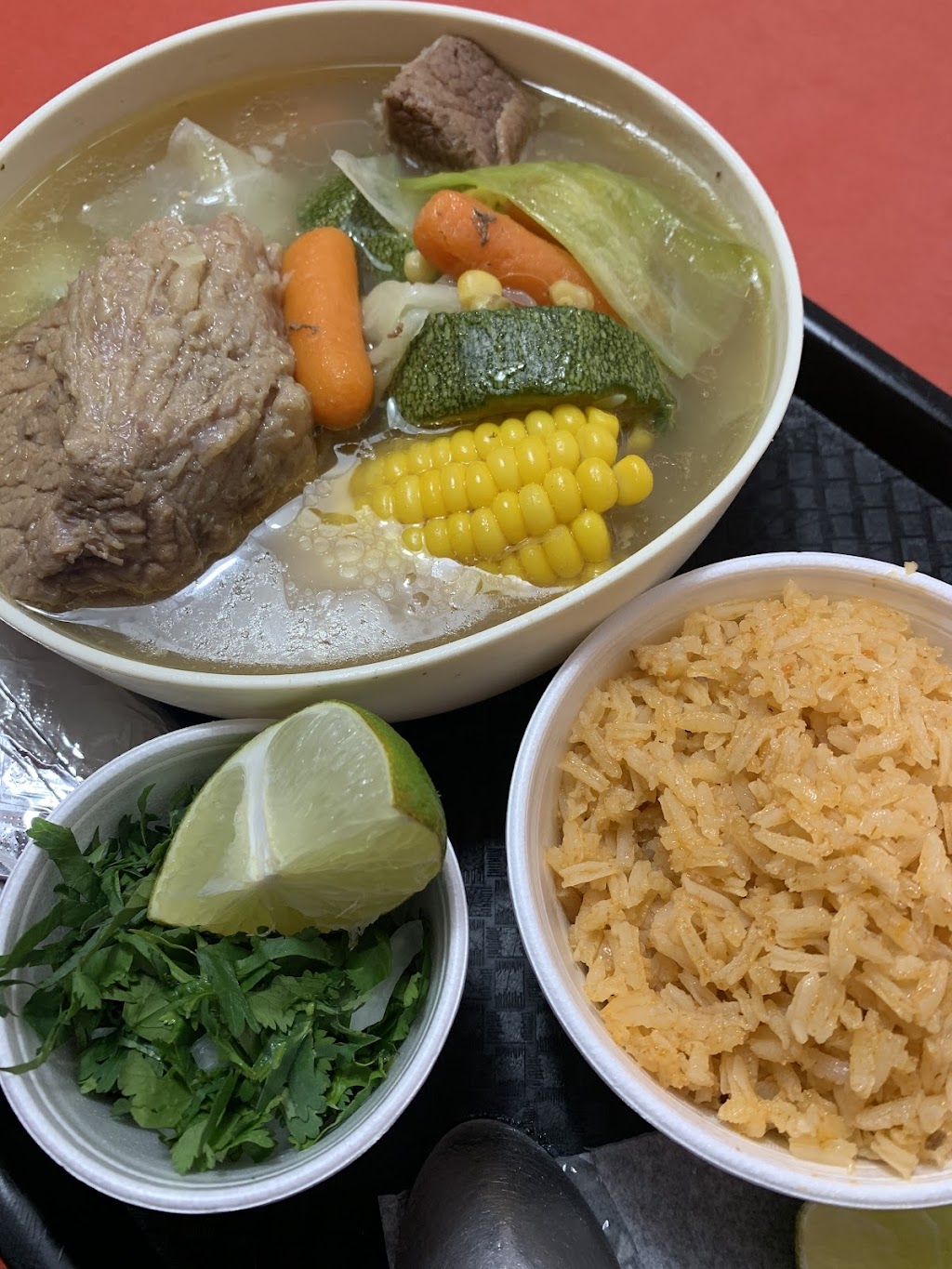 Aly’s Restaurant y Panederia | restaurant | 26 NW Broad St, Metter, GA 30439, USA | 9126852598 OR +1 912-685-2598