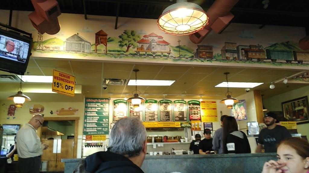 Mickeys Ribs & Gyros | restaurant | 17432 Oak Park Ave, Tinley Park, IL 60477, USA | 7085323060 OR +1 708-532-3060