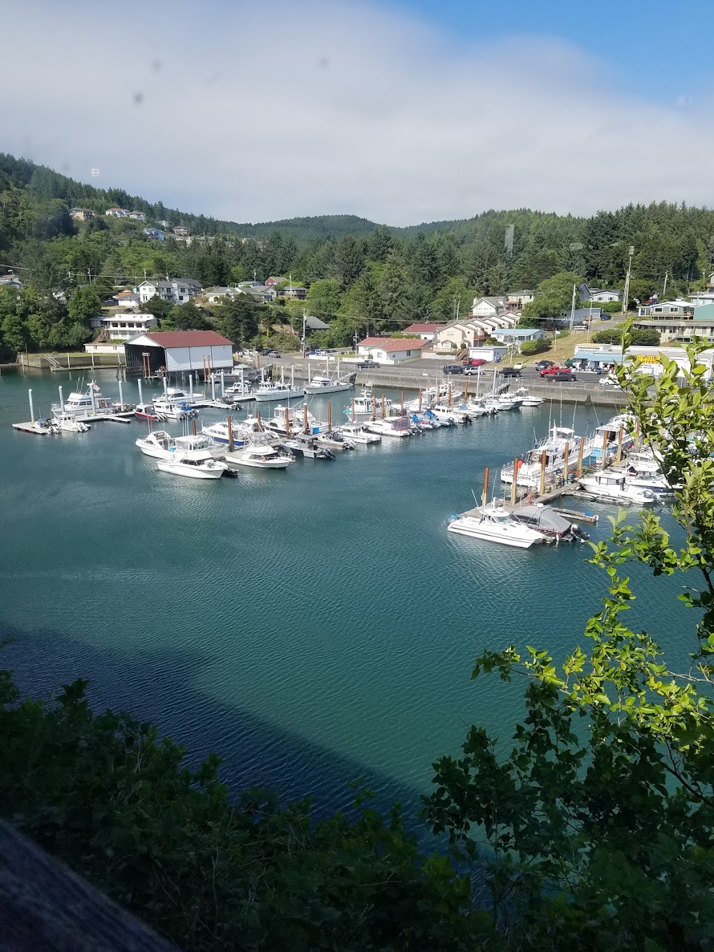 Bay View Thai Kitchen | restaurant | 250 US-101, Depoe Bay, OR 97341, USA | 5417652497 OR +1 541-765-2497