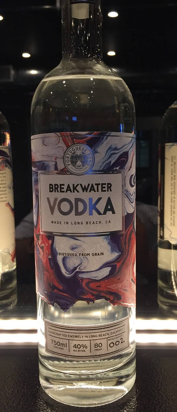 Portuguese Bend Distilling | restaurant | 300 The Promenade N, Long Beach, CA 90802, USA | 5624354411 OR +1 562-435-4411