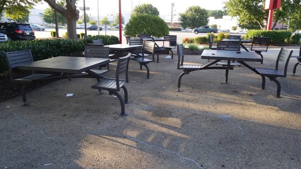 Chick-fil-A | restaurant | 1503 W. O. Ezell Boulevard, Spartanburg, SC 29301, USA | 8645950478 OR +1 864-595-0478