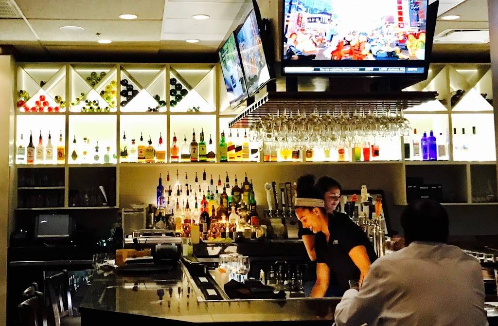 Napa Flats Wood-Fired Kitchen | restaurant | 9912 Riverside Pkwy, Tulsa, OK 74137, USA | 9189486505 OR +1 918-948-6505