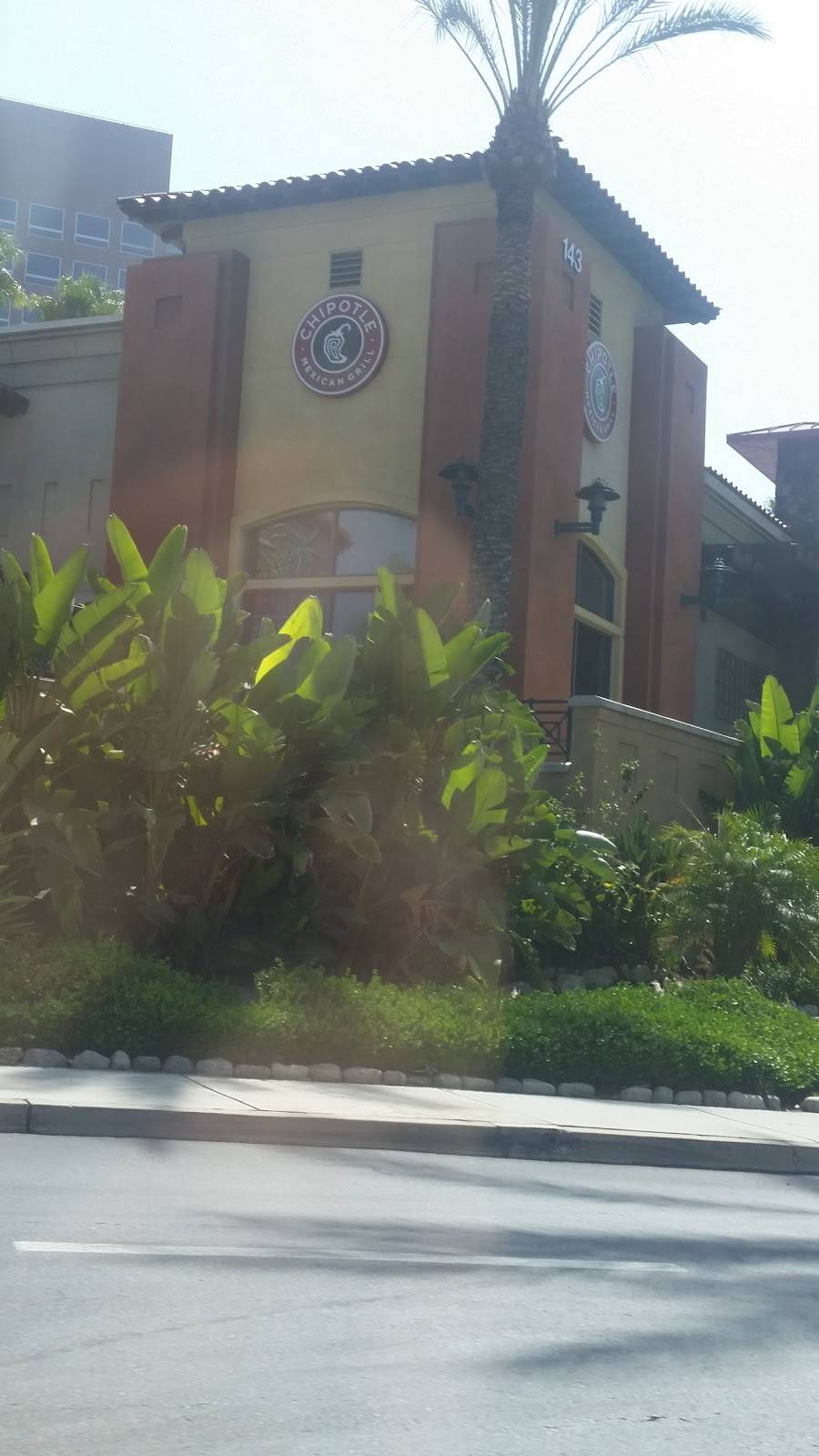 Chipotle Mexican Grill | restaurant | 143 N Barranca Ave Ste A, West Covina, CA 91791, USA | 6269676680 OR +1 626-967-6680
