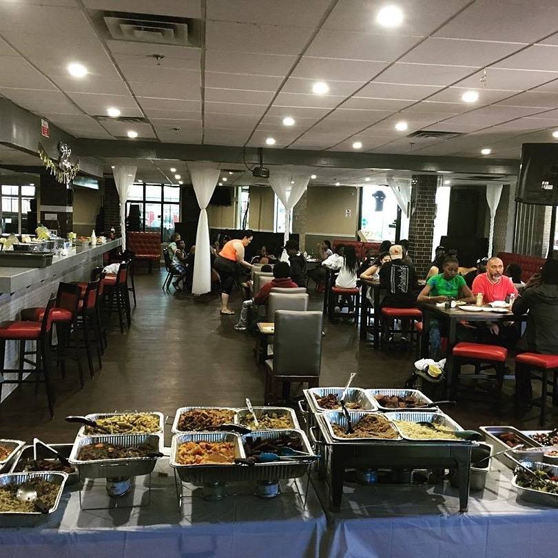 Fusion Restaurant And Lounge | restaurant | 880 Ellesmere Rd, Scarborough, ON M1P 2L8, Canada | 4162652122 OR +1 416-265-2122