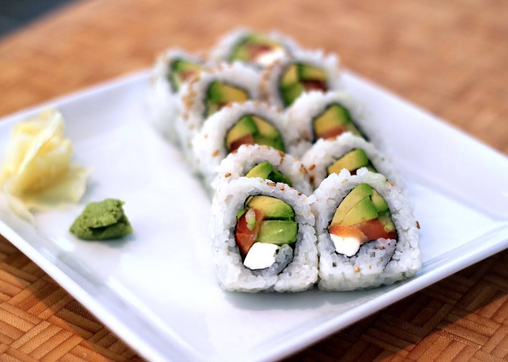 Sushi Seven | restaurant | 19141 Stone Oak Pkwy #507, San Antonio, TX 78258, USA | 2104967777 OR +1 210-496-7777