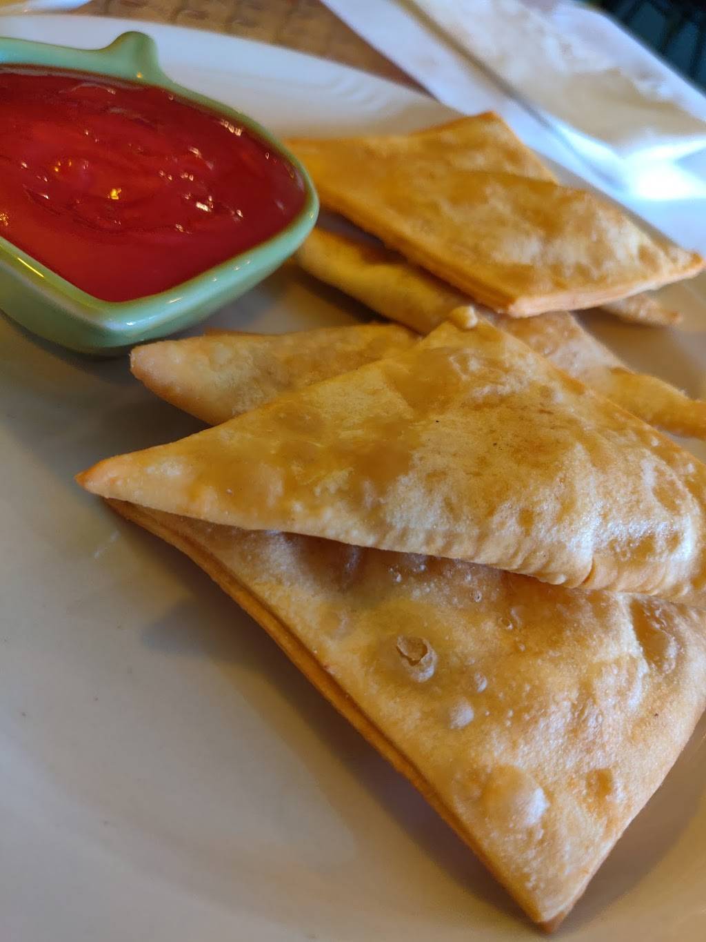 Bangkok Flavor | restaurant | 5455 Gull Rd, Kalamazoo, MI 49048, USA | 2692269341 OR +1 269-226-9341