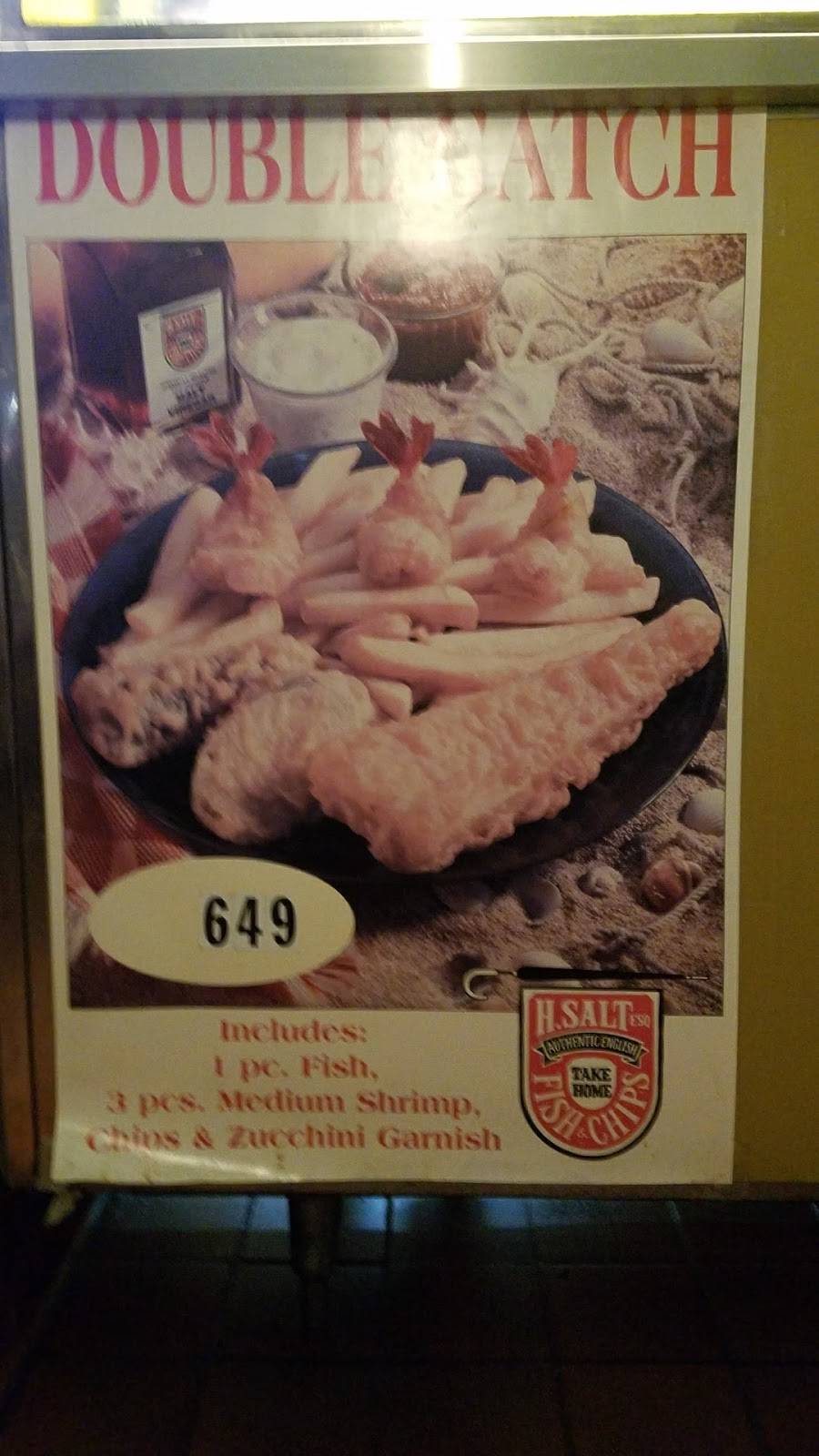 H Salt Fish & Chips | restaurant | 1484 E Highland Ave, San Bernardino, CA 92404, USA | 9098824919 OR +1 909-882-4919