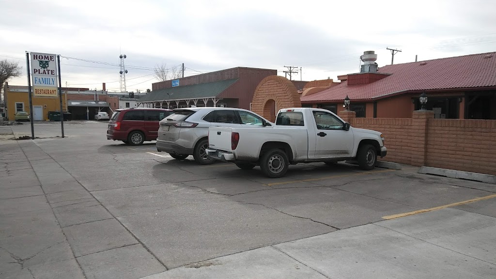 Home Plate 2 Brush | restaurant | 306 Edmunds St, Brush, CO 80723, USA | 9708422124 OR +1 970-842-2124