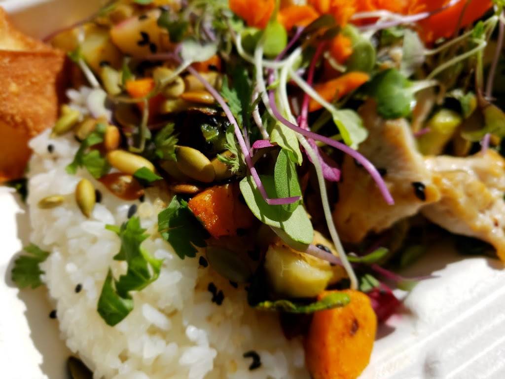 Bol And Crust | restaurant | 5505 SE 28th Ave, Portland, OR 97202, USA | 9714002181 OR +1 971-400-2181