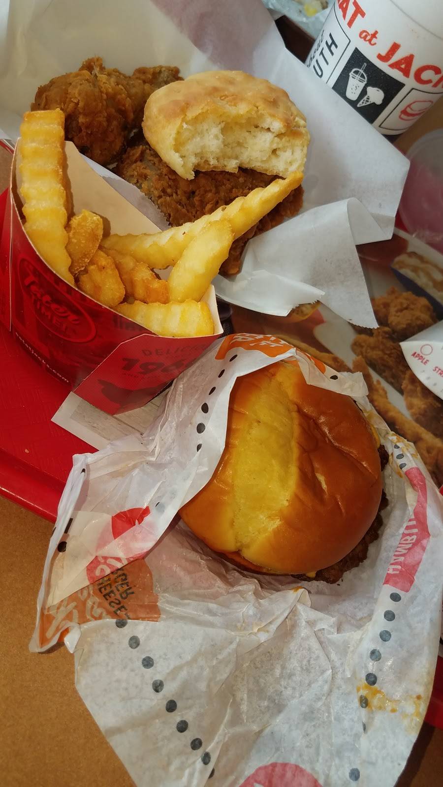 Jacks | restaurant | 27 Park Rd #200, Pleasant Grove, AL 35127, USA | 2057815735 OR +1 205-781-5735