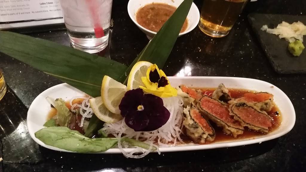 Sushi Ko | restaurant | 7101 W Craig Rd # 104, Las Vegas, NV 89129, USA | 7026555782 OR +1 702-655-5782