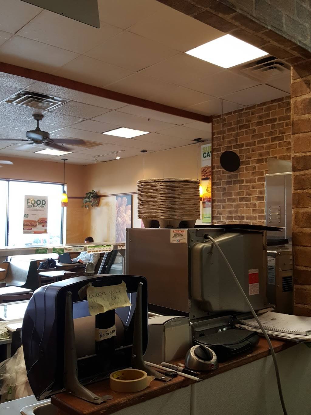 Subway Restaurants | restaurant | 11090 Asheville Hwy, Inman, SC 29349, USA | 8644726868 OR +1 864-472-6868