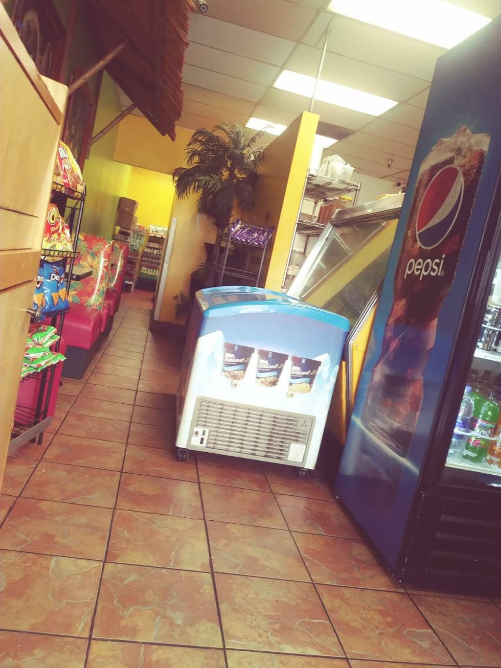 La Palapa Juice Bar | restaurant | 2631 E Vineyard Ave, Oxnard, CA 93036, USA | 8059889212 OR +1 805-988-9212