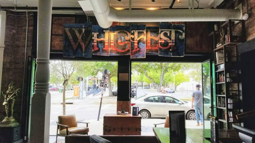 Rock Brothers Brewing | restaurant | 1901 N 15th St, Tampa, FL 33605, USA | 8132410110 OR +1 813-241-0110