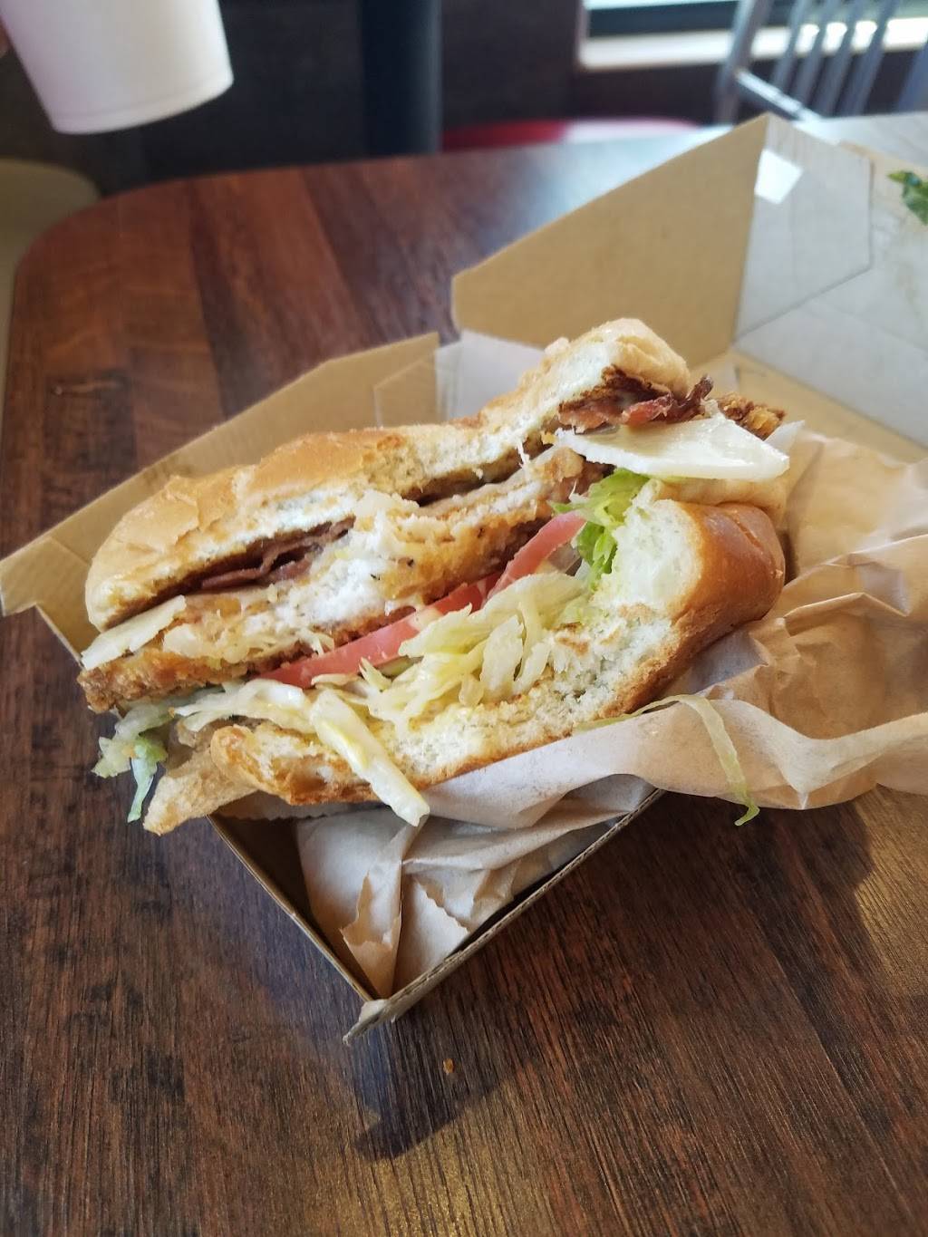 Arbys | meal takeaway | 6095 S 5600 W, Kearns, UT 84118, USA | 8019559021 OR +1 801-955-9021