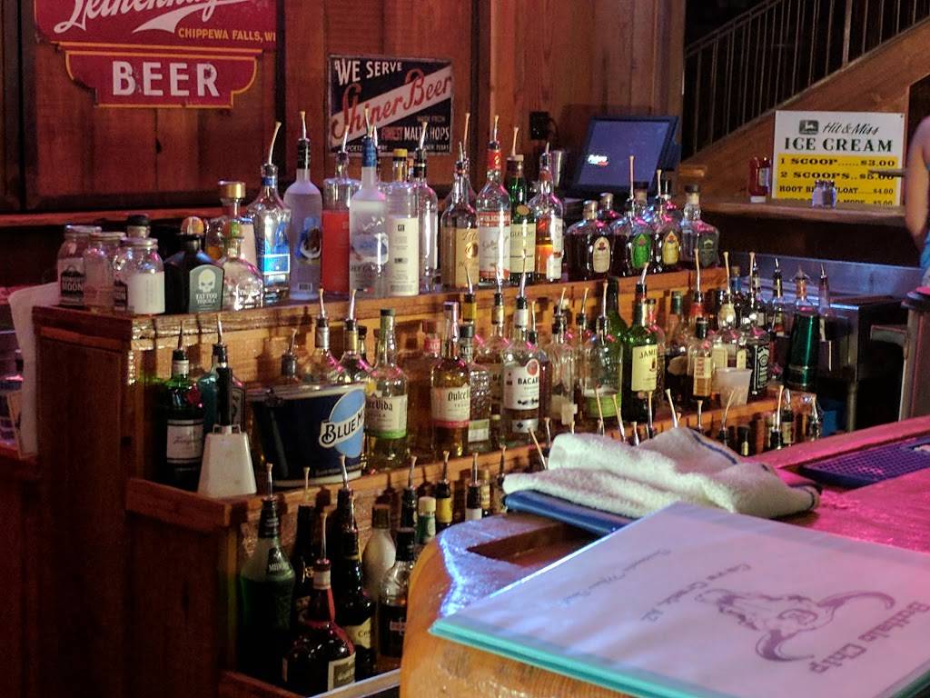 Buffalo Chip Saloon and Steakhouse | restaurant | 6823 E Cave Creek Rd, Cave Creek, AZ 85331, USA | 4804889118 OR +1 480-488-9118