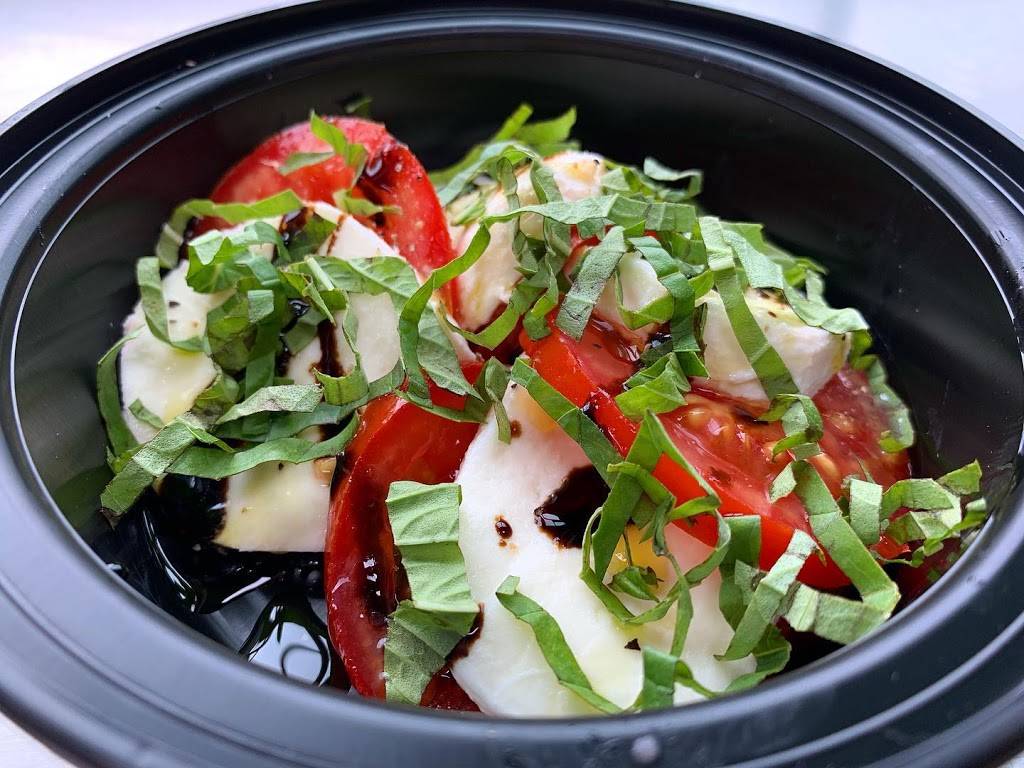 Pizza di Joey | restaurant | 1065 S Charles St, Baltimore, MD 21230, USA | 4438692339 OR +1 443-869-2339