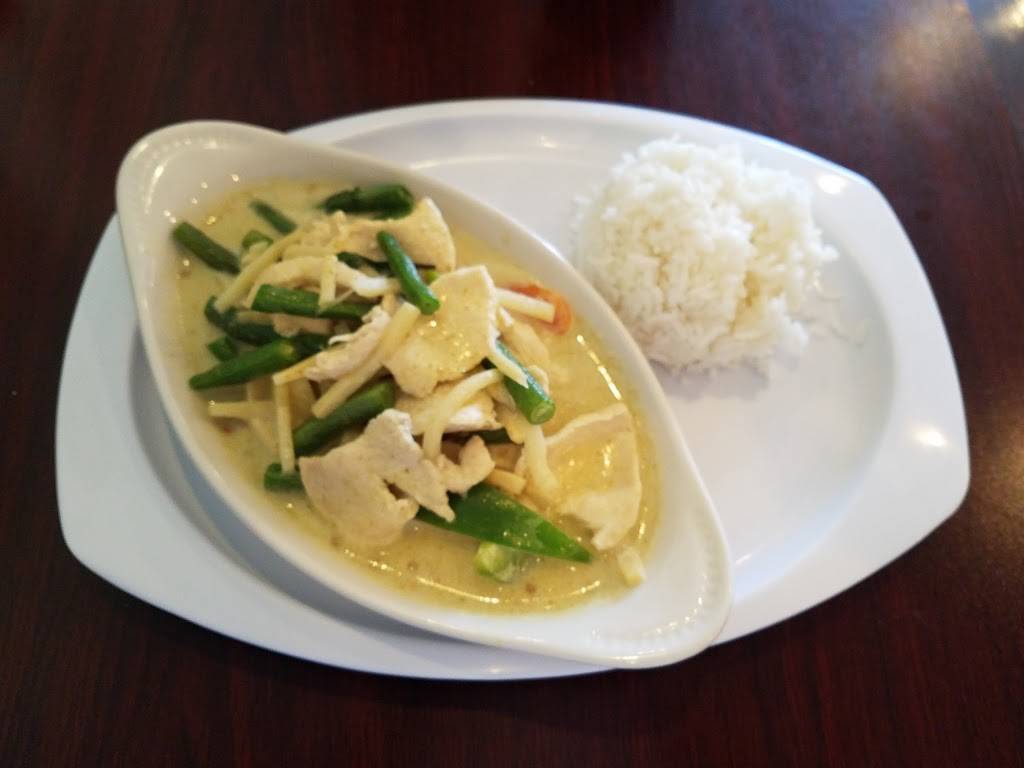 Thai Wok In | restaurant | 15917 TX-105, Montgomery, TX 77356, USA | 9365883411 OR +1 936-588-3411