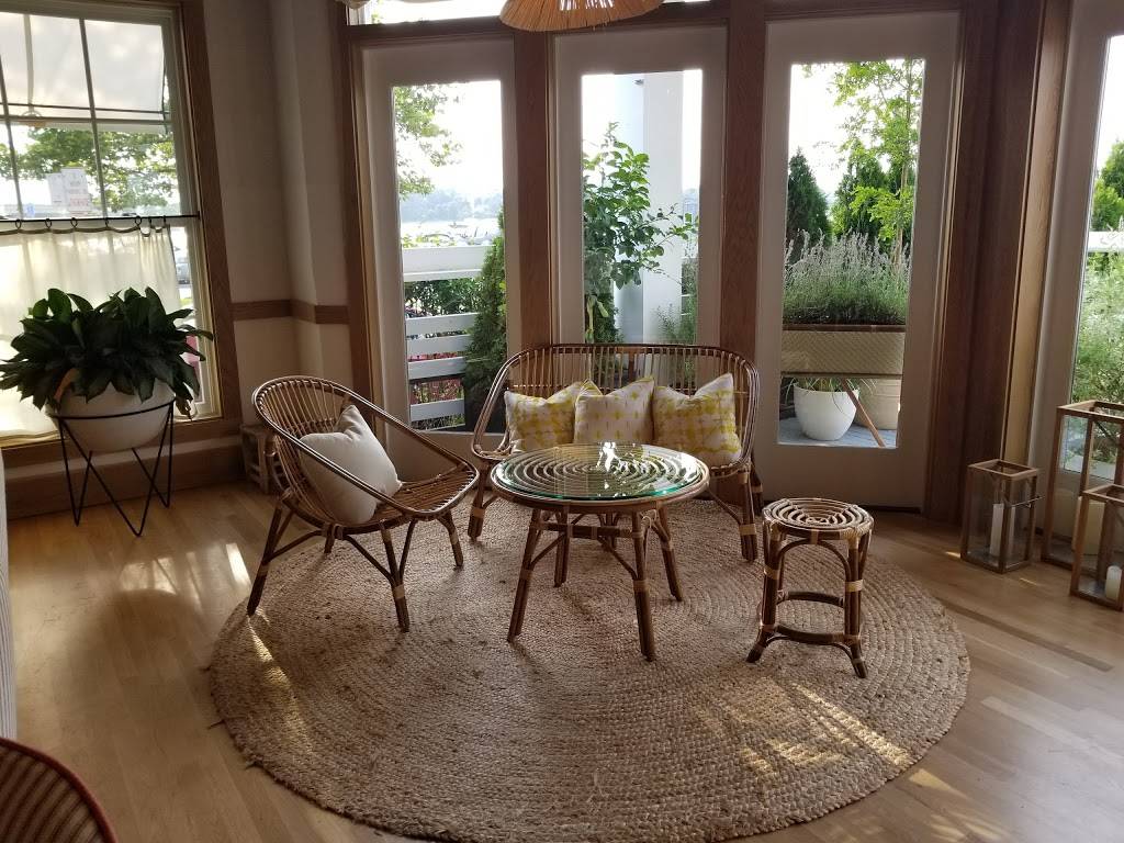 Le Bilboquet | restaurant | 1 Long Wharf, Sag Harbor, NY 11963, USA | 6318083767 OR +1 631-808-3767