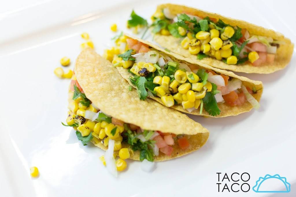 Taco Taco Fresh Mex | restaurant | 1405 N Westwood Blvd, Poplar Bluff, MO 63901, USA | 5736868889 OR +1 573-686-8889